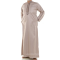 Arab robes Muslim men's pure liturgical clothes